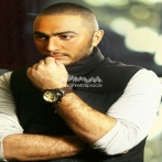 Tamer hosny